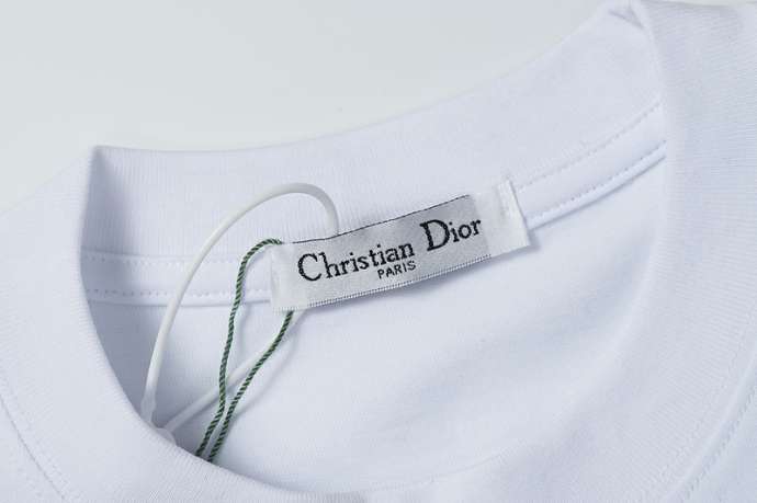 Dior T Shirts Short _SKUDiorS-XXL233833920